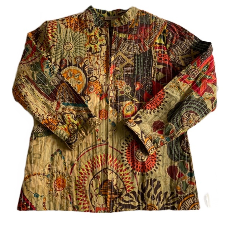 Vintage Y2K Overshirt/Jacket